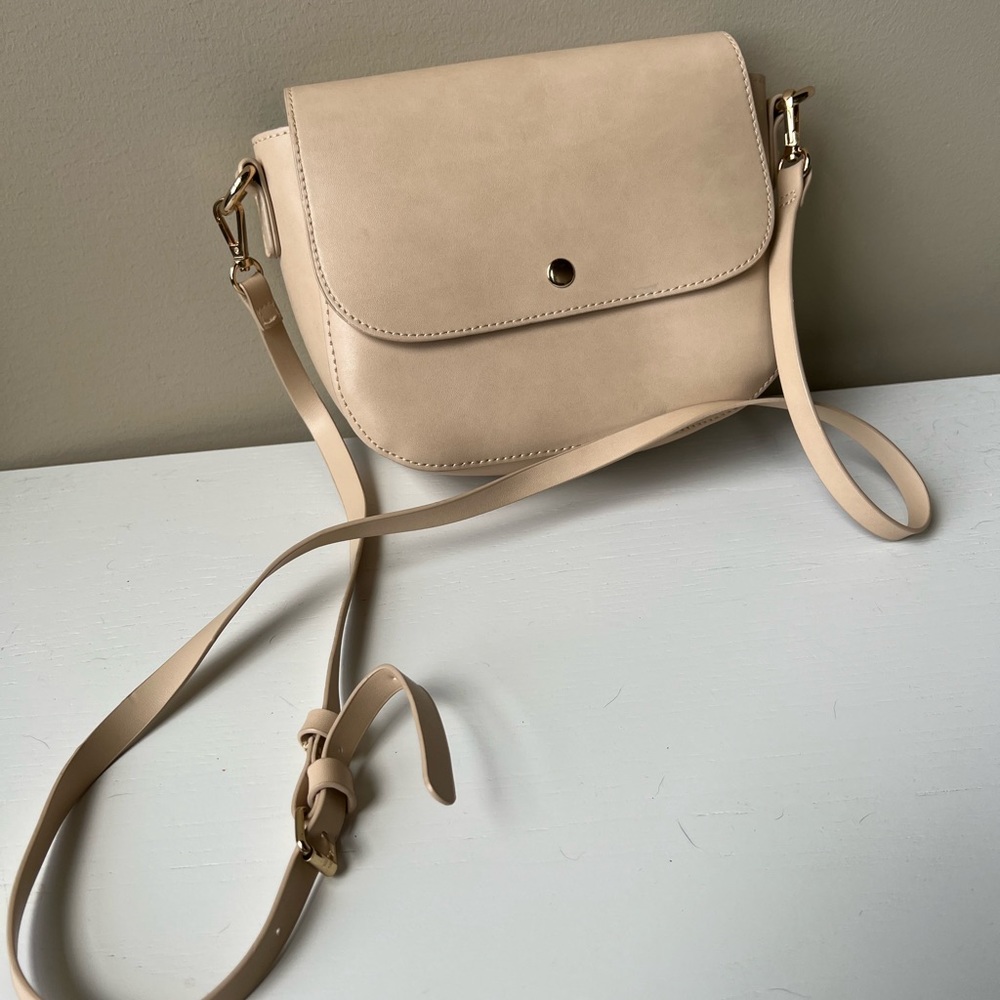 Cute shoulder bag!!